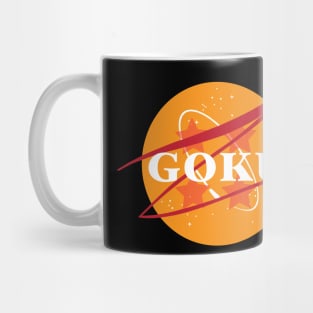 Four Star Ball Mug